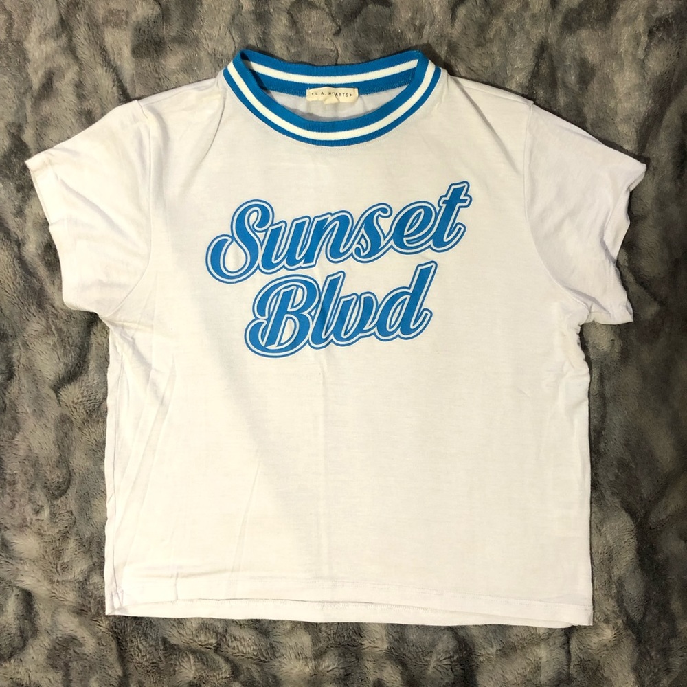 VINTAGE TEE / make offers :)